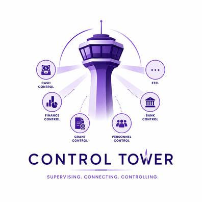 Control Tower